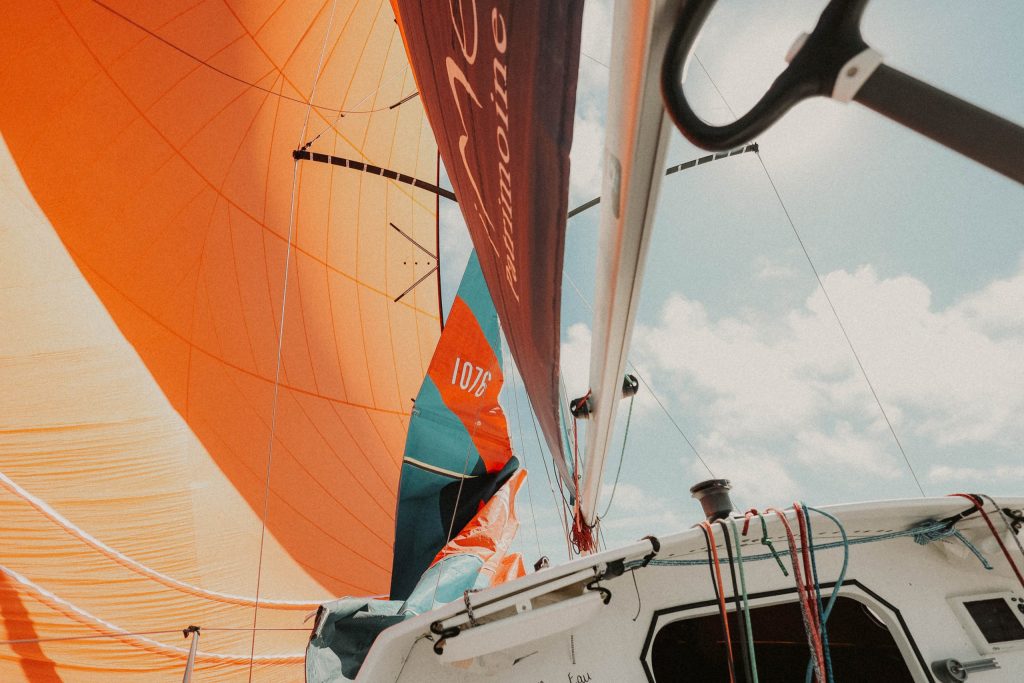 équipements de bateau obligatoires