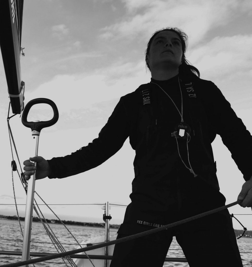 Imperfect Sailiz Dungarees