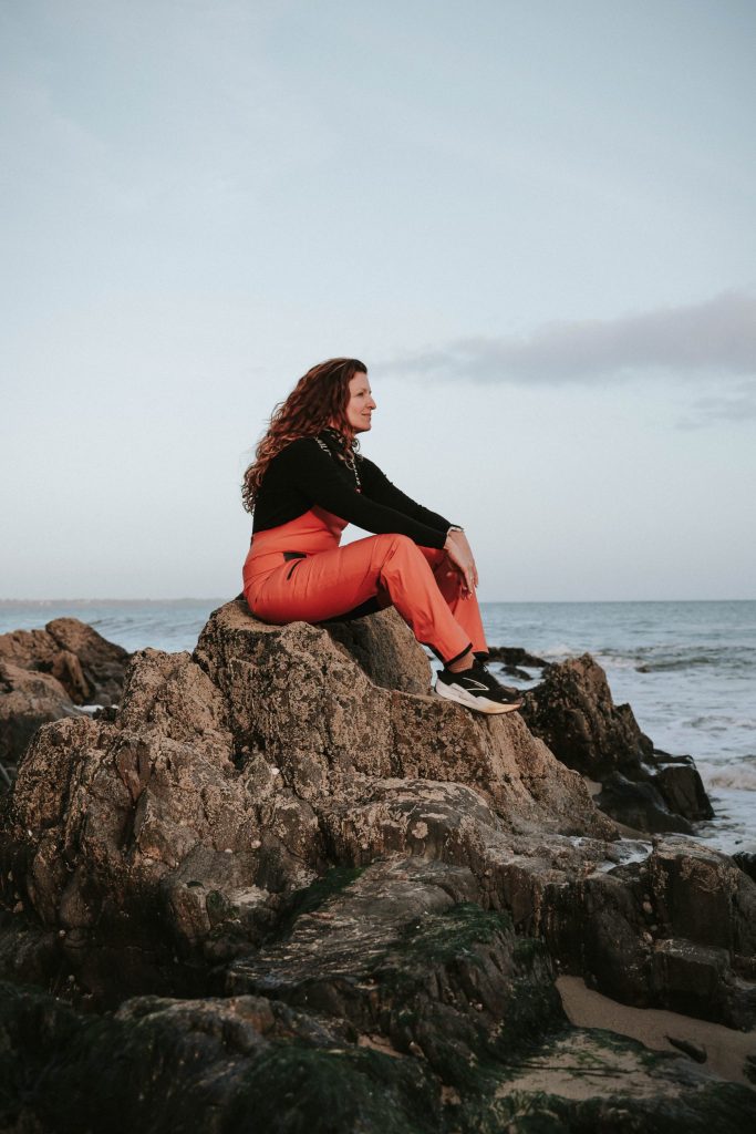 salopette de voile femme inshore néo