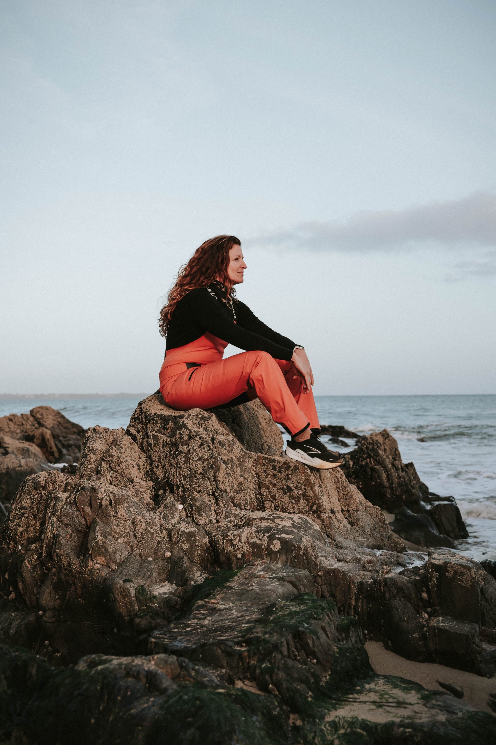 salopette de voile femme inshore néo