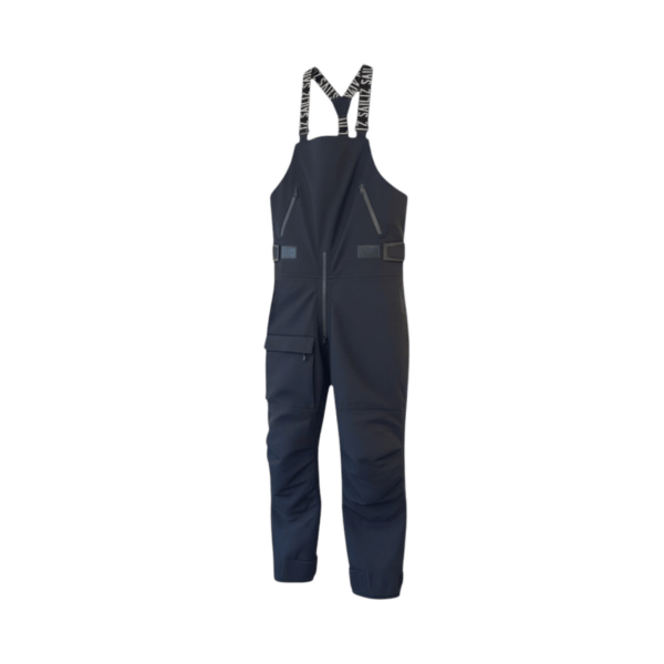 Salopette de quart Femme - Element offshore