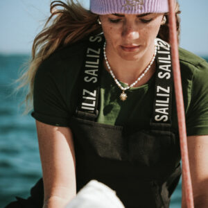 Salopette de quart Femme - Element offshore: imagen 4