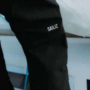 Salopette de quart Femme - Element offshore: imagen 7