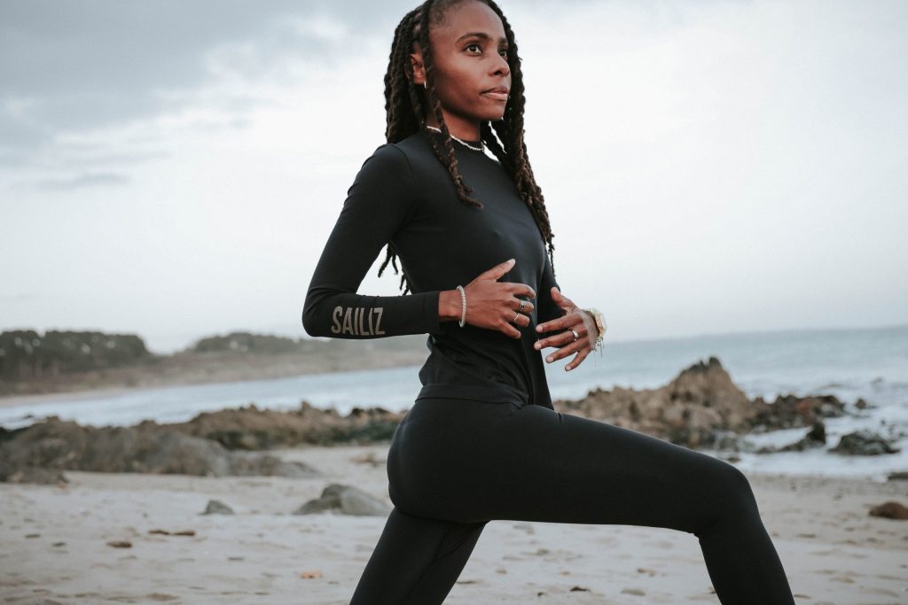 ensemble technique femme sailiz