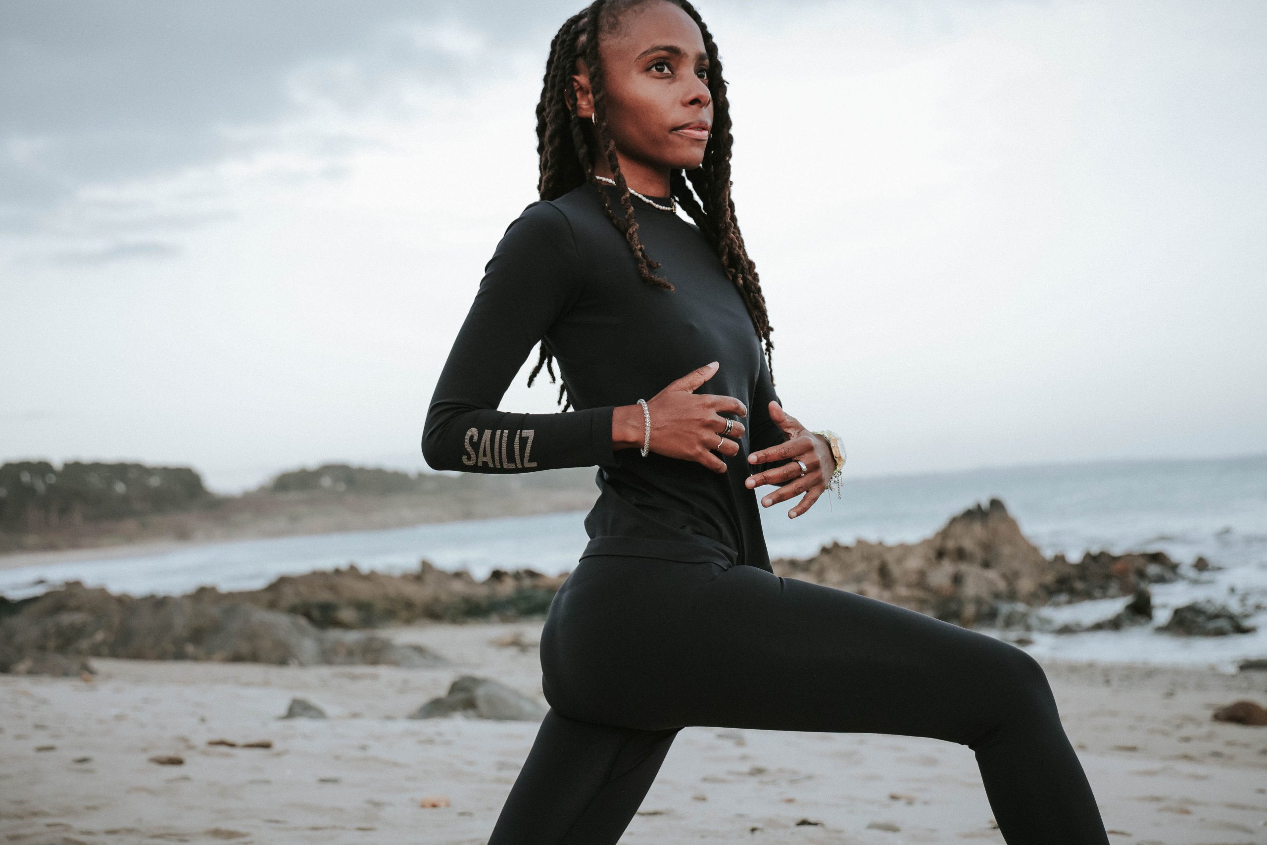 ensemble technique femme sailiz