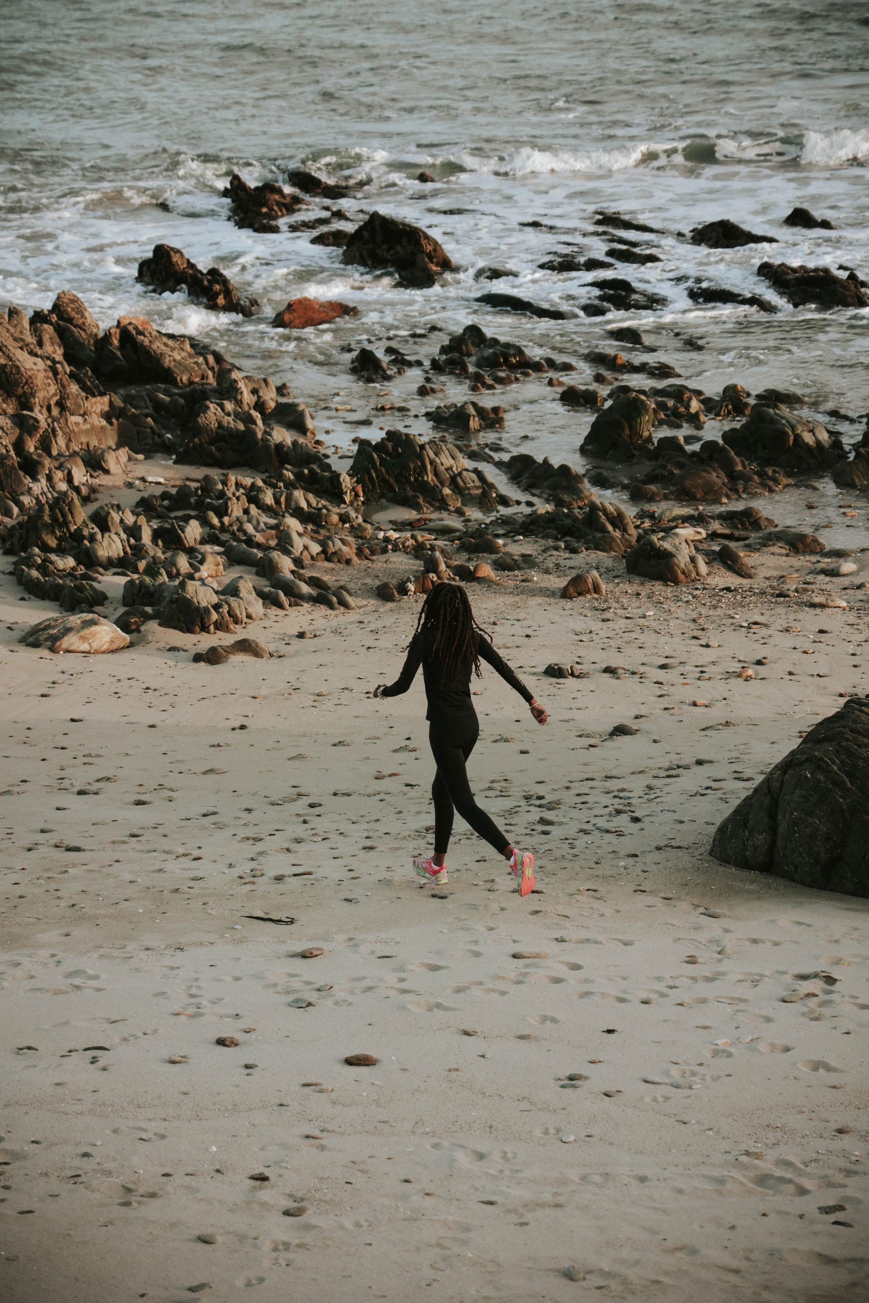 Pack sailiz sous couches techniques