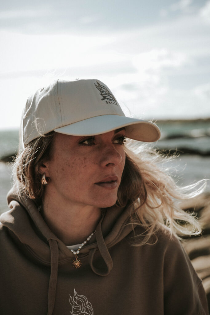 casquette sailiz
