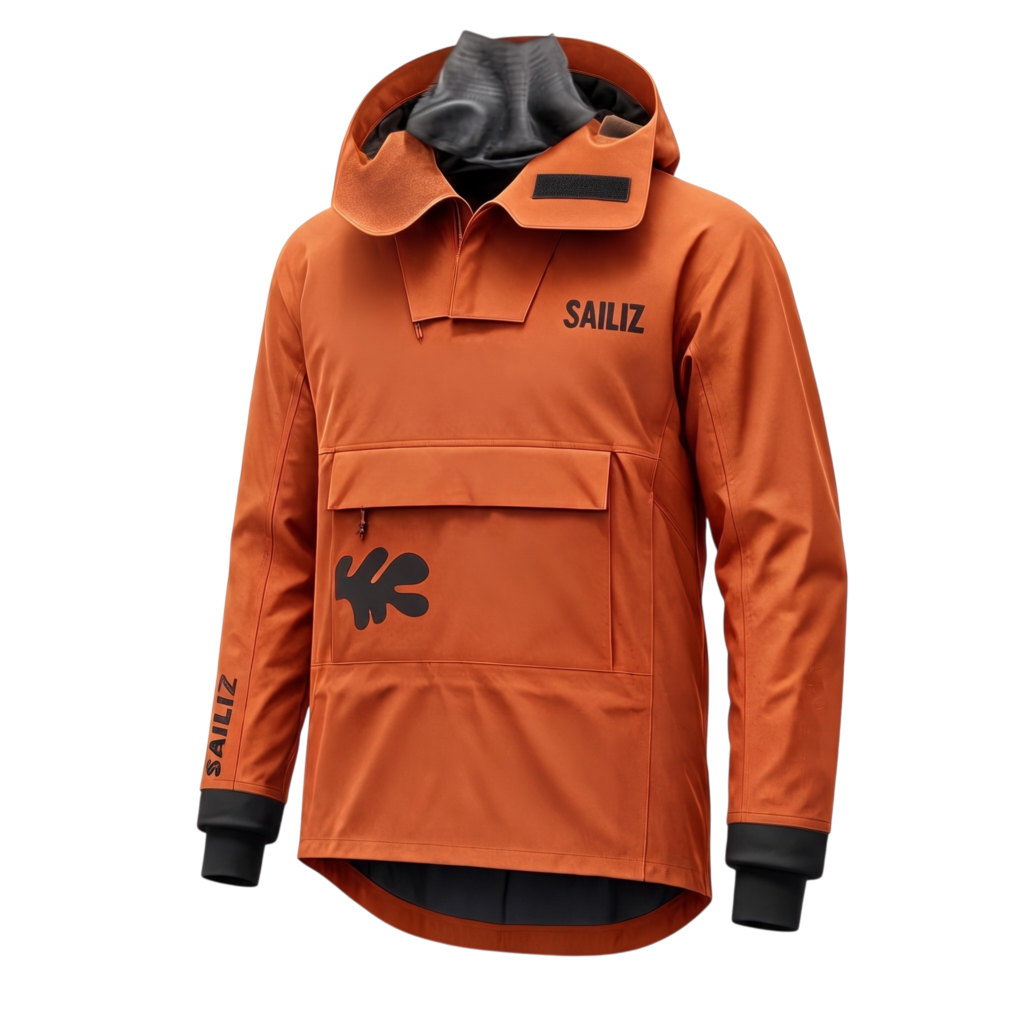 veste pro racing face