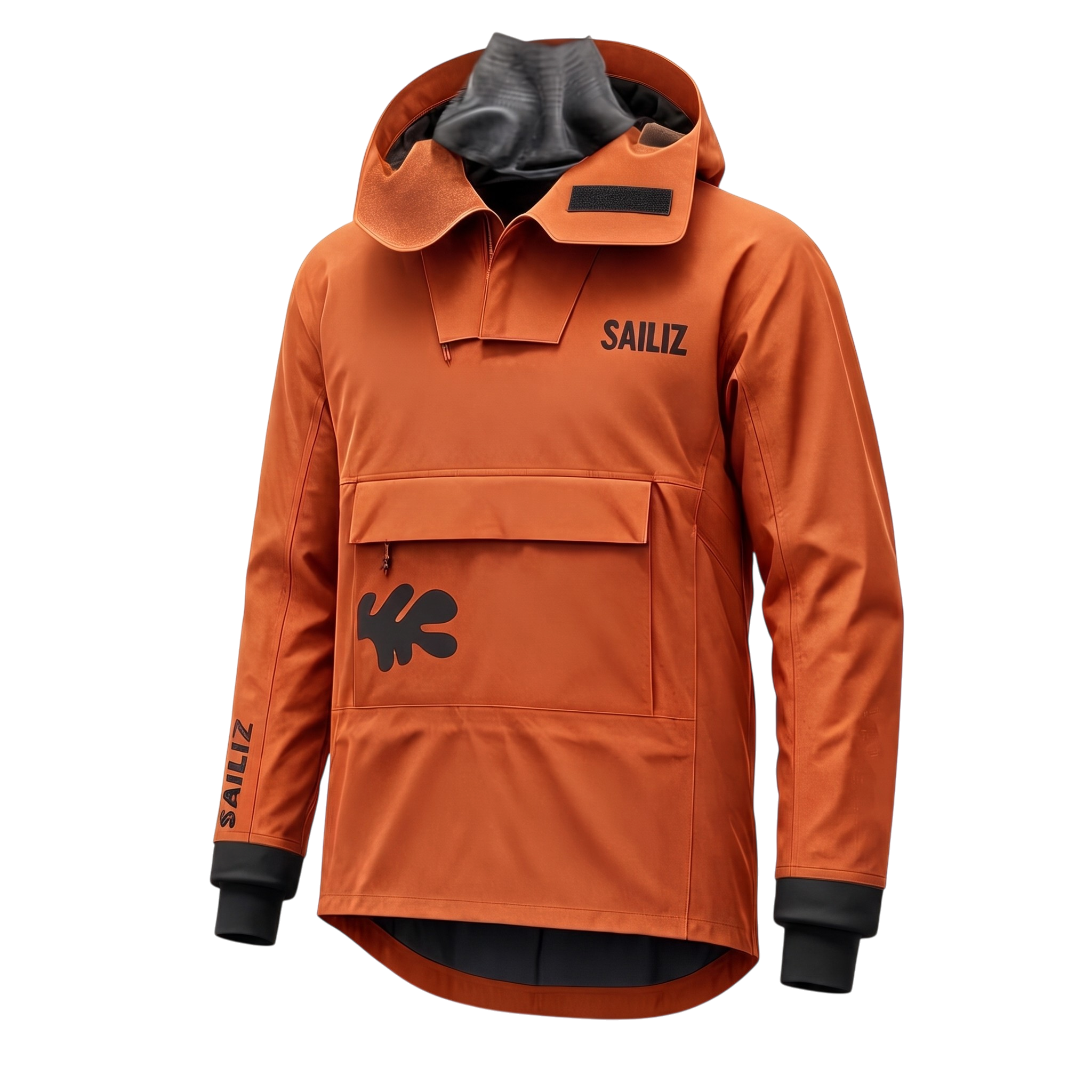 veste pro racing face